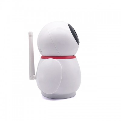 wifi  fast stable connection ip network camera surveillance sound home live micro camera